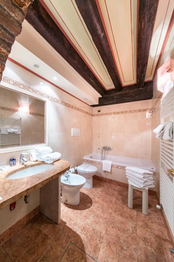 Appartement Momolo à Venise Extérieur photo